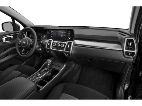 Used 2021 Kia Sorento LX FWD image 14