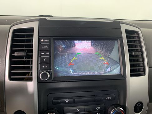 Used 2019 Nissan Frontier S RWD image 26