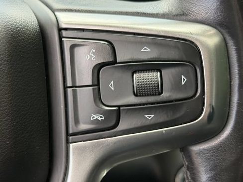 Used 2021 Chevrolet Silverado 1500 LTZ w/ LTZ Premium Package RWD image 25