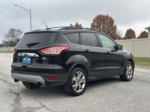 Used 2013 Ford Escape SEL image 7