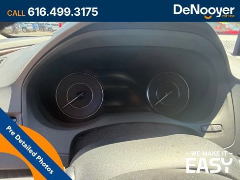 Used 2019 Acura RDX AWD w/ Advance Package image 10