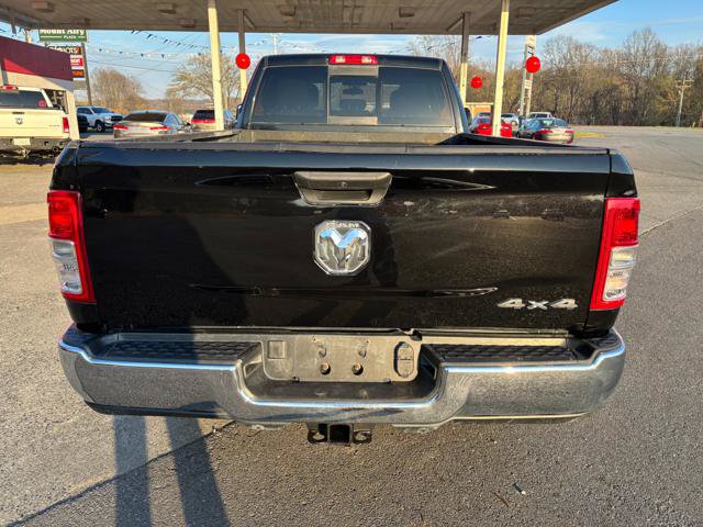Used 2022 RAM 2500 Tradesman AWD/4WD image 9