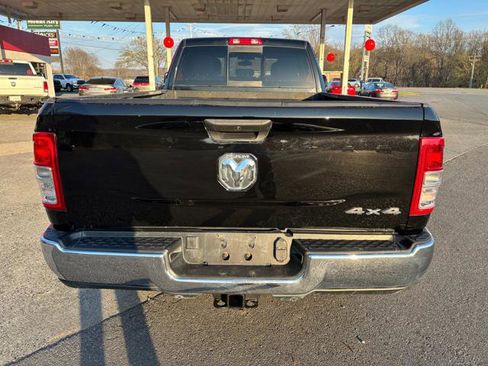Used 2022 RAM 2500 Tradesman image 9