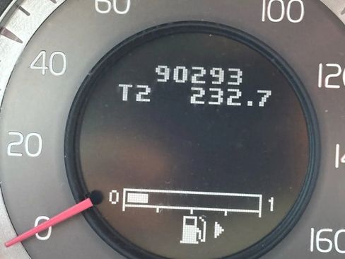 Used 2007 Volvo S80 V8 image 29