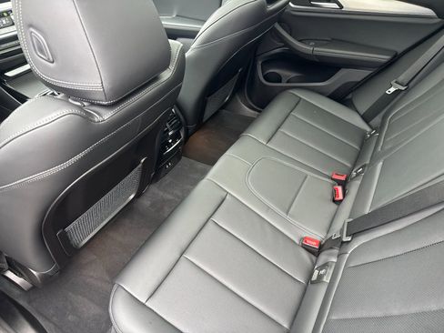 Used 2023 BMW X3 xDrive30i w/ Convenience Package image 12
