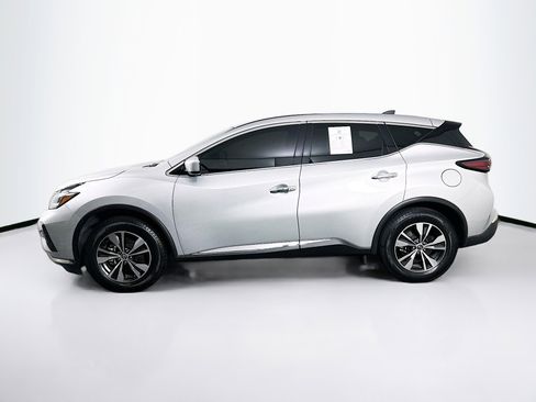 Used 2023 Nissan Murano S AWD/4WD image 4