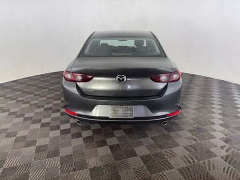 New 2026 MAZDA MAZDA3 2.5 S Sedan w/ Preferred Pkg FWD image 6