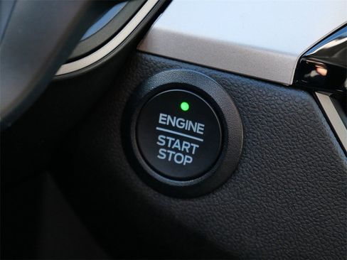 Certified 2022 Ford Escape SEL w/ Technology Package image 24