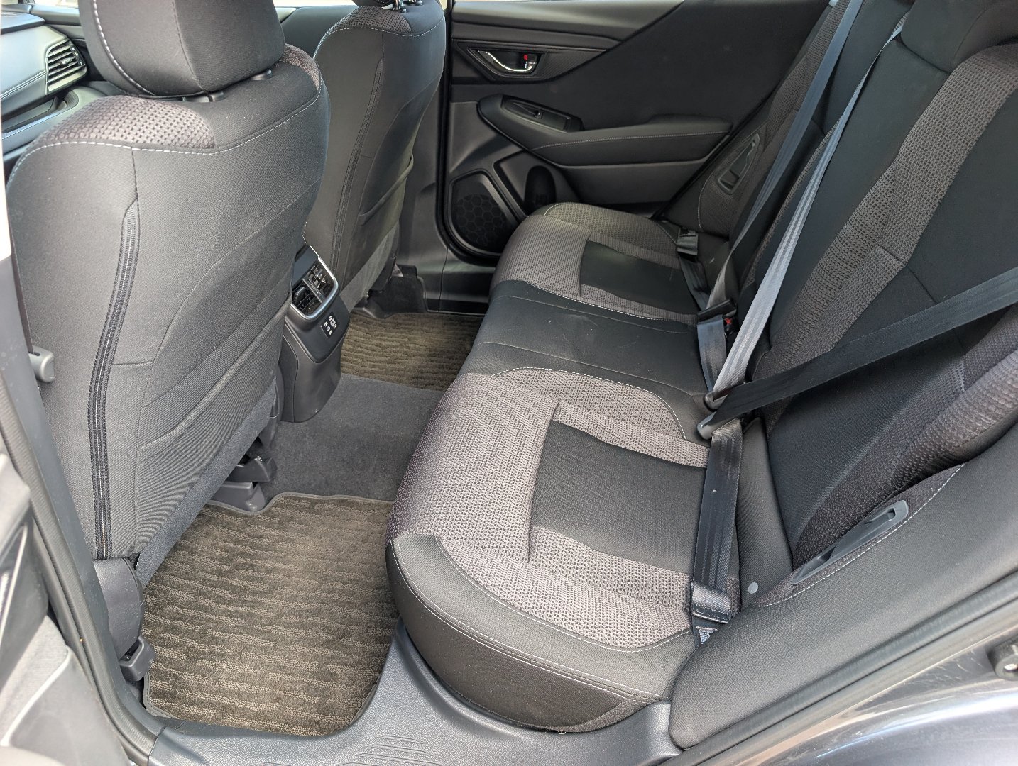 Certified 2025 Subaru Outback Premium AWD/4WD image 24