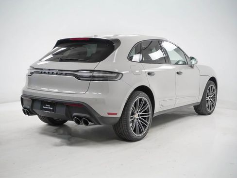 New 2026 Porsche Macan S image 10