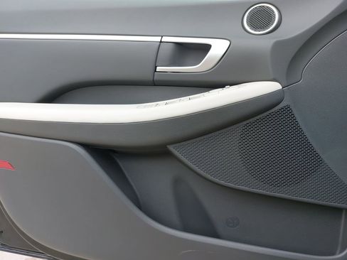 New 2024 Hyundai Sonata SEL FWD image 25