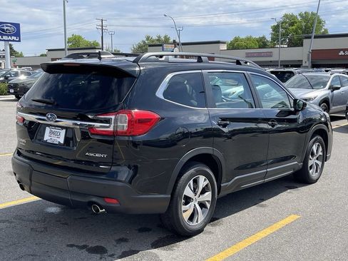 Used 2025 Subaru Ascent Premium AWD/4WD image 10