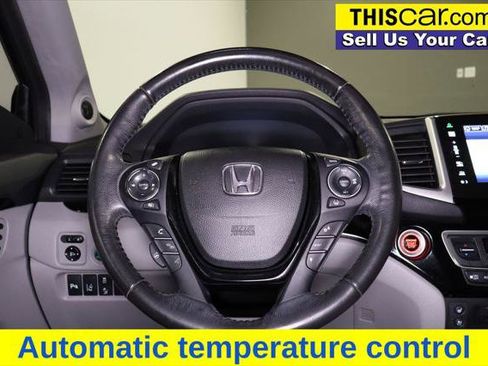 Used 2016 Honda Pilot Elite image 14