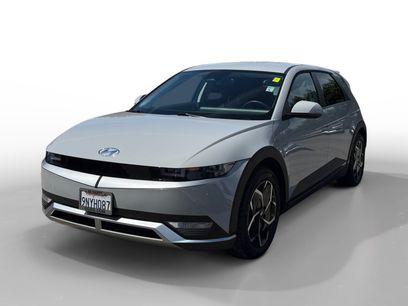 Used 2024 Hyundai Ioniq 5 SEL