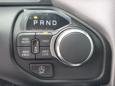 New 2026 RAM 1500 Big Horn w/ Night Edition image 26