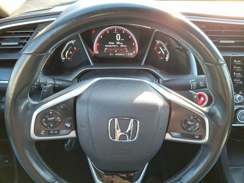Used 2020 Honda Civic Sport image 20