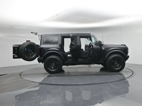 New 2026 Ford Bronco Badlands AWD/4WD image 4