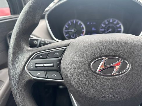 Used 2020 Hyundai Santa Fe SE FWD image 43
