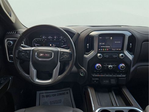 Used 2021 GMC Sierra 1500 SLT RWD image 16