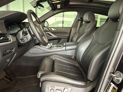 Used 2020 BMW X6 sDrive40i w/ Premium Package image 5