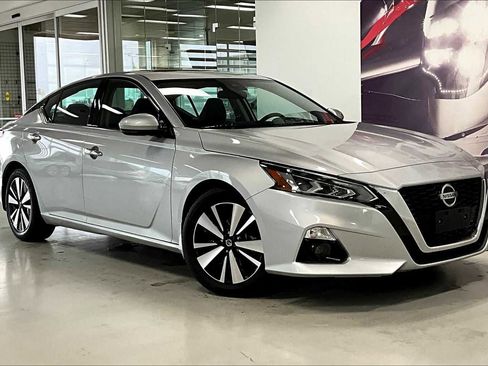 Used 2022 Nissan Altima 2.5 SL image 20