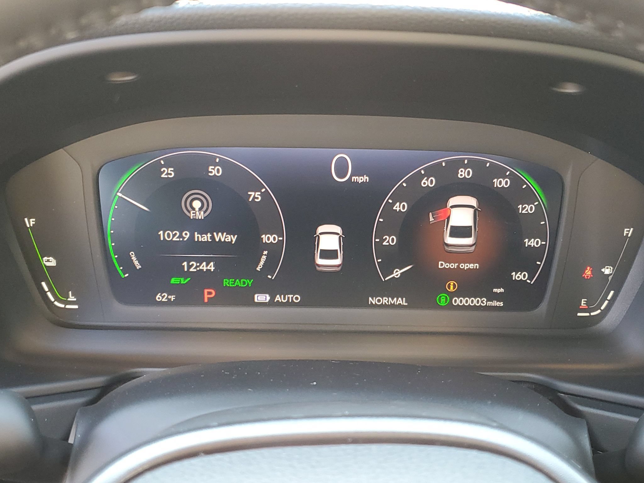 New 2026 Honda Accord Sport image 9