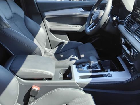 Certified 2023 Audi Q5 e Premium Plus w/ Premium Plus Package image 24