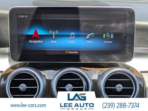 Used 2019 Mercedes-Benz C 300 Sedan image 15
