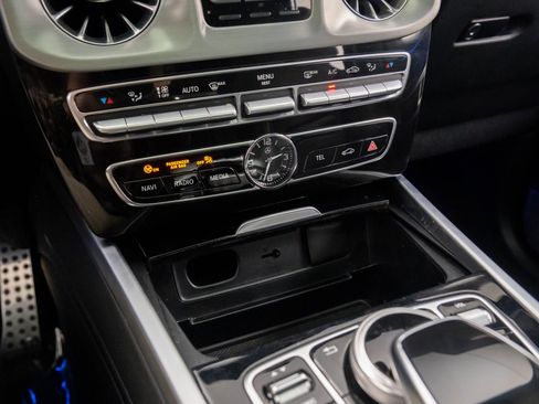 Used 2019 Mercedes-Benz G 550 image 22
