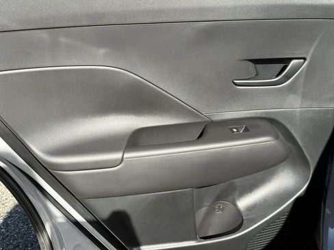 New 2026 Hyundai Kona SEL Sport FWD image 19