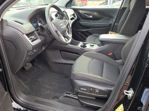 Used 2024 GMC Terrain SLE w/ Driver Convenience Package image 23