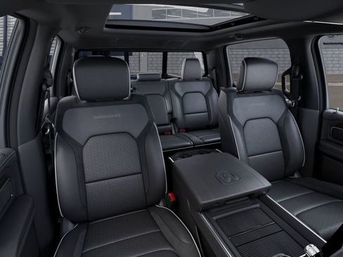 New 2026 RAM 1500 Laramie image 16