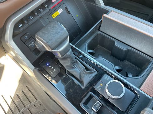 Used 2023 Toyota Tundra 1794 Edition image 26