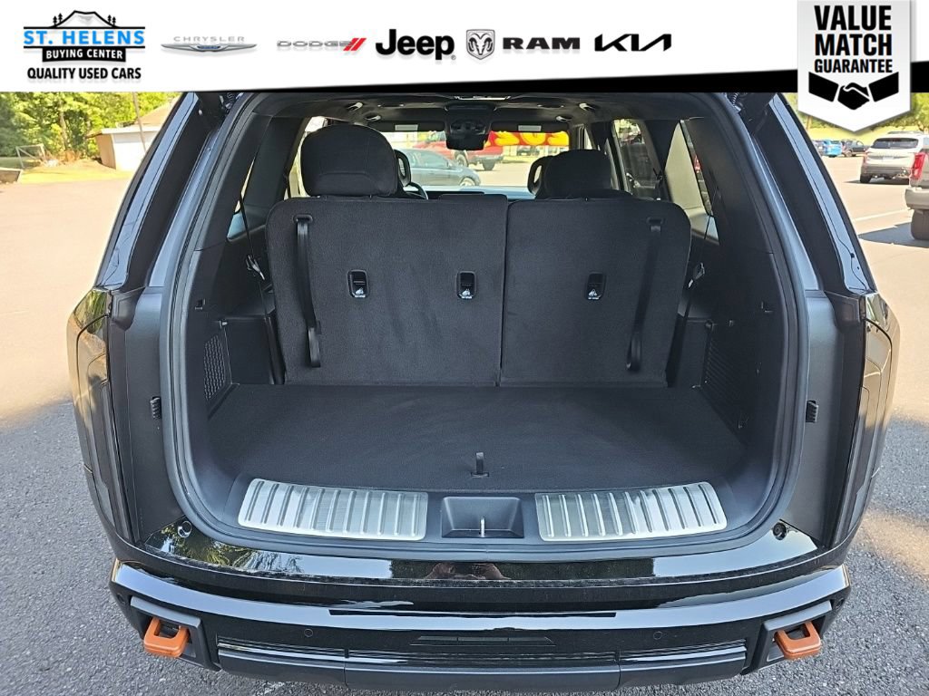 Used 2027 Kia Telluride SX Prestige X-Pro AWD/4WD image 10