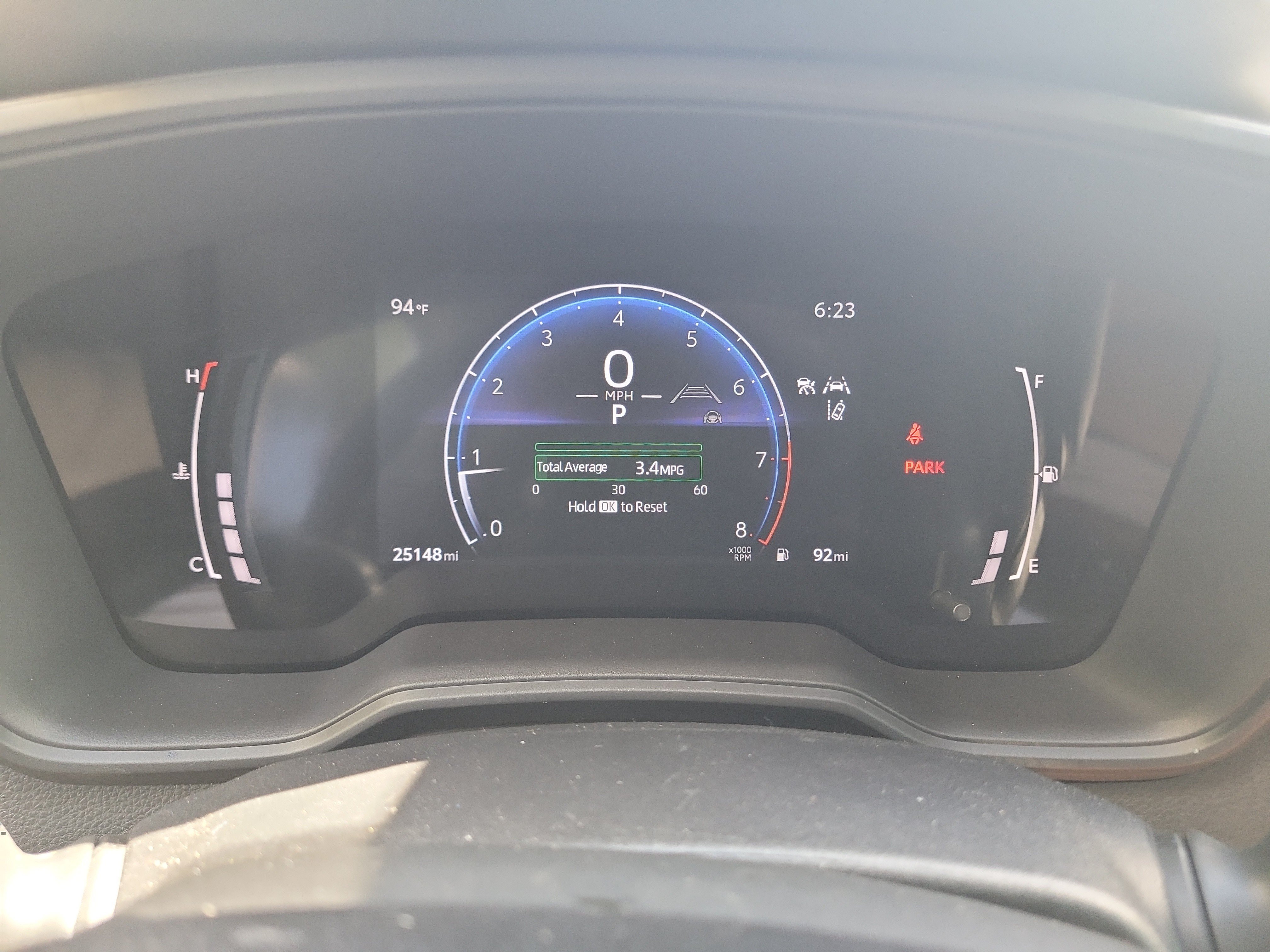 Certified 2026 Toyota Corolla LE FWD image 31