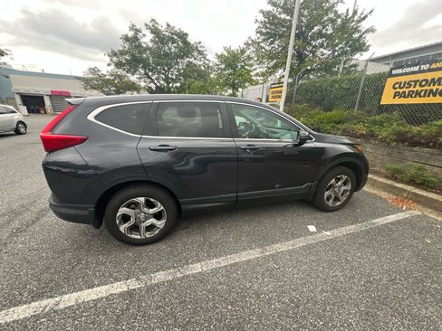 Used 2018 Honda CR-V EX-L image 6