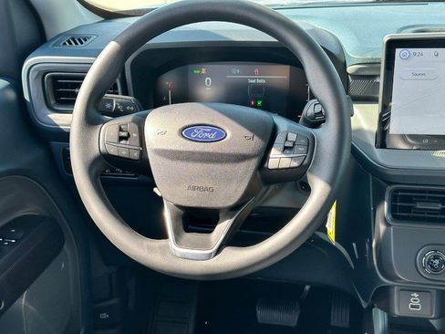 New 2026 Ford Maverick XL w/ Equipment Group 101A AWD/4WD image 6