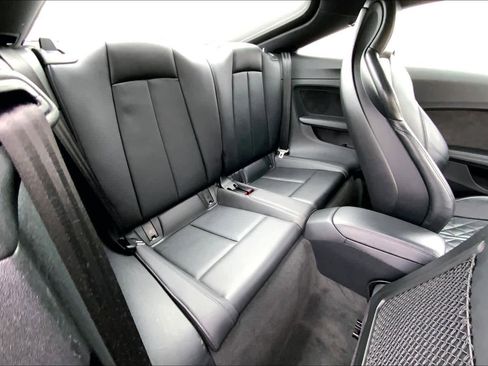 Used 2017 Audi TT 2.0T image 20