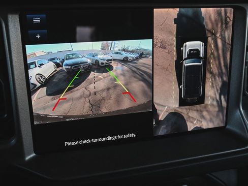 Used 2023 Ford Bronco Raptor image 18