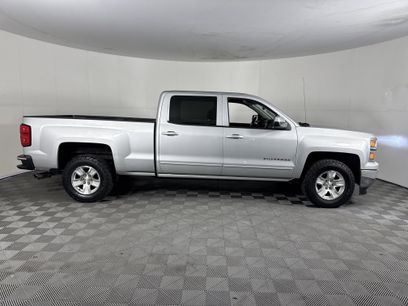 Used 2015 Chevrolet Silverado 1500 LT w/ LT Convenience Package