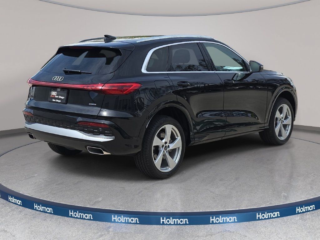 New 2026 Audi Q5 Premium Plus AWD/4WD image 5