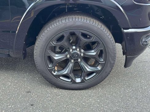 Used 2023 RAM 1500 Limited AWD/4WD image 9