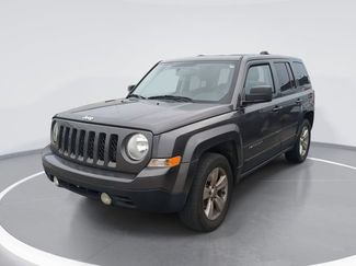 Used 2016 Jeep Patriot Latitude AWD/4WD video 1