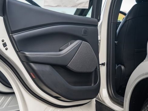 New 2025 Ford Mustang Mach-E Premium image 41