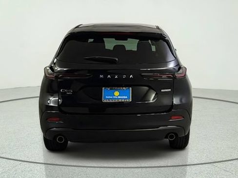 New 2026 MAZDA CX-5 Select AWD/4WD image 6