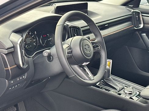 New 2026 MAZDA CX-50 2.5 Hybrid w/ Weather Package image 13