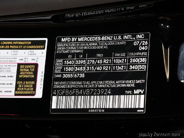 New 2027 Mercedes-Benz GLE 450 4MATIC image 27