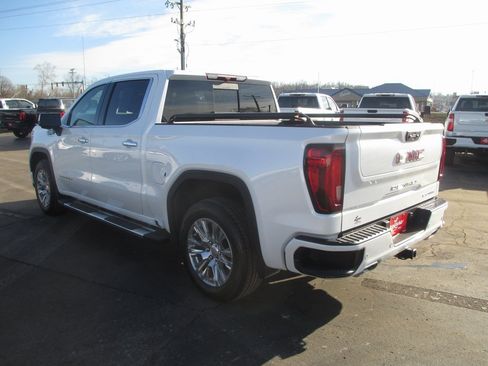 Used 2022 GMC Sierra 1500 Denali image 7