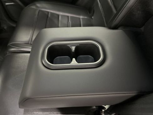 Used 2024 Honda CR-V EX-L image 21