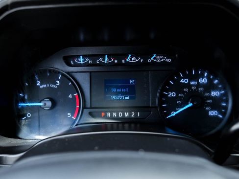 Used 2019 Ford F350 XL w/ Power Equipment Group image 20